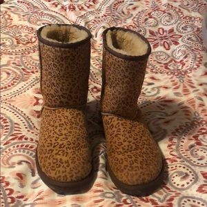 Womens UGG boots